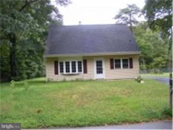 338 Larch Road Mount Laurel, NJ 08054 - Photo 1 of 10 Exterior Front