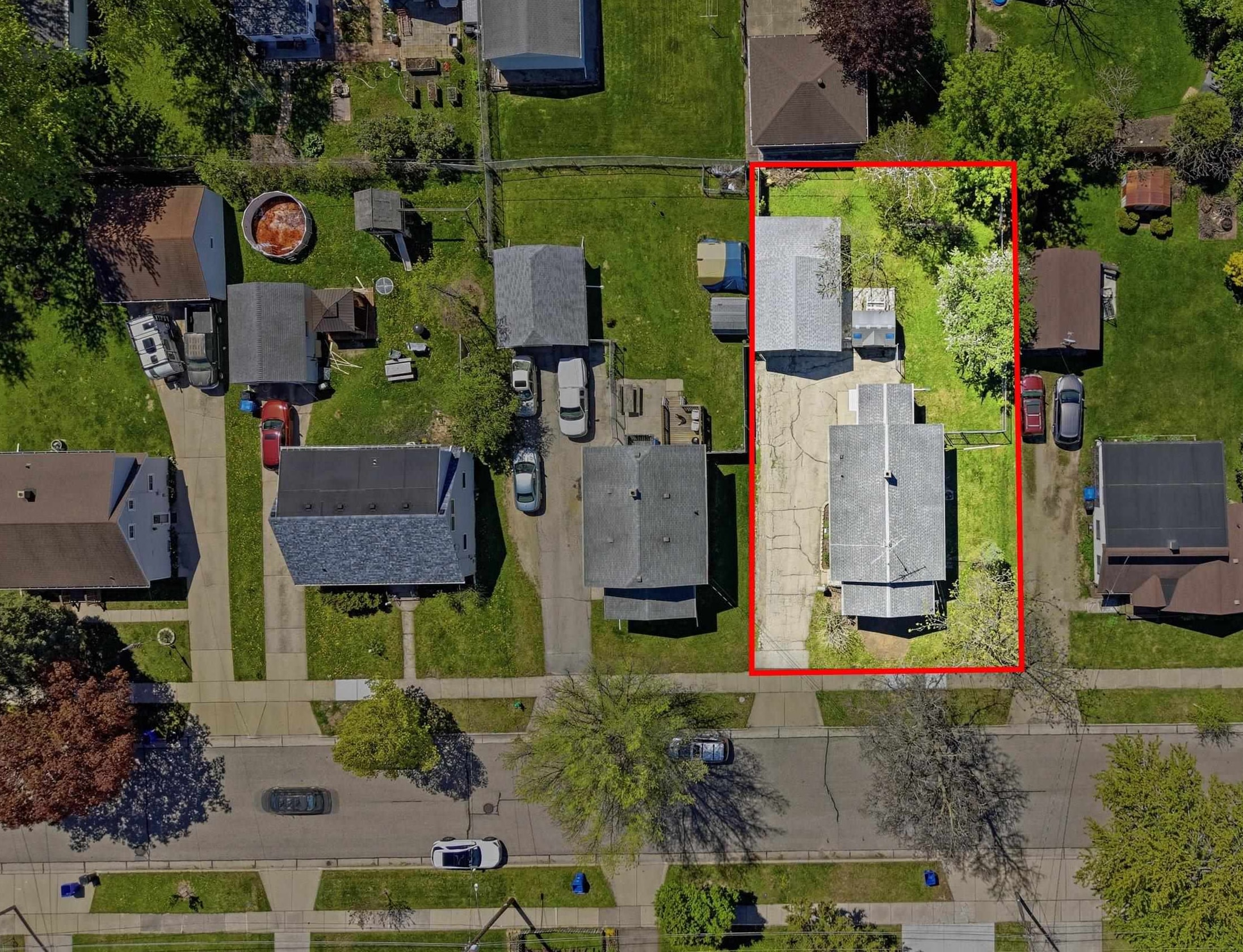 125 East Coolidge Avenue Appleton, WI 54915 - Photo 20 of 20