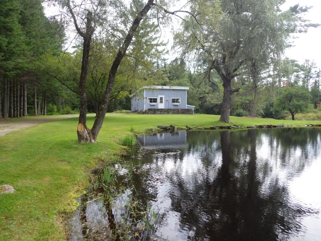 1120 Profile Road Bethlehem, NH 03574 - Photo 14 of 24