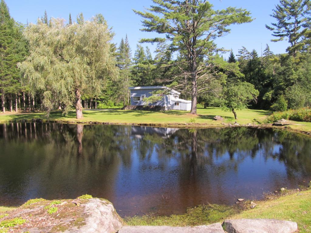 1120 Profile Road Bethlehem, NH 03574 - Photo 22 of 24