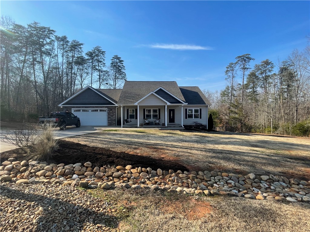 6355 Valley Farm Road Seneca, SC 29678 - Photo 1 of 26 Gallery Image 1