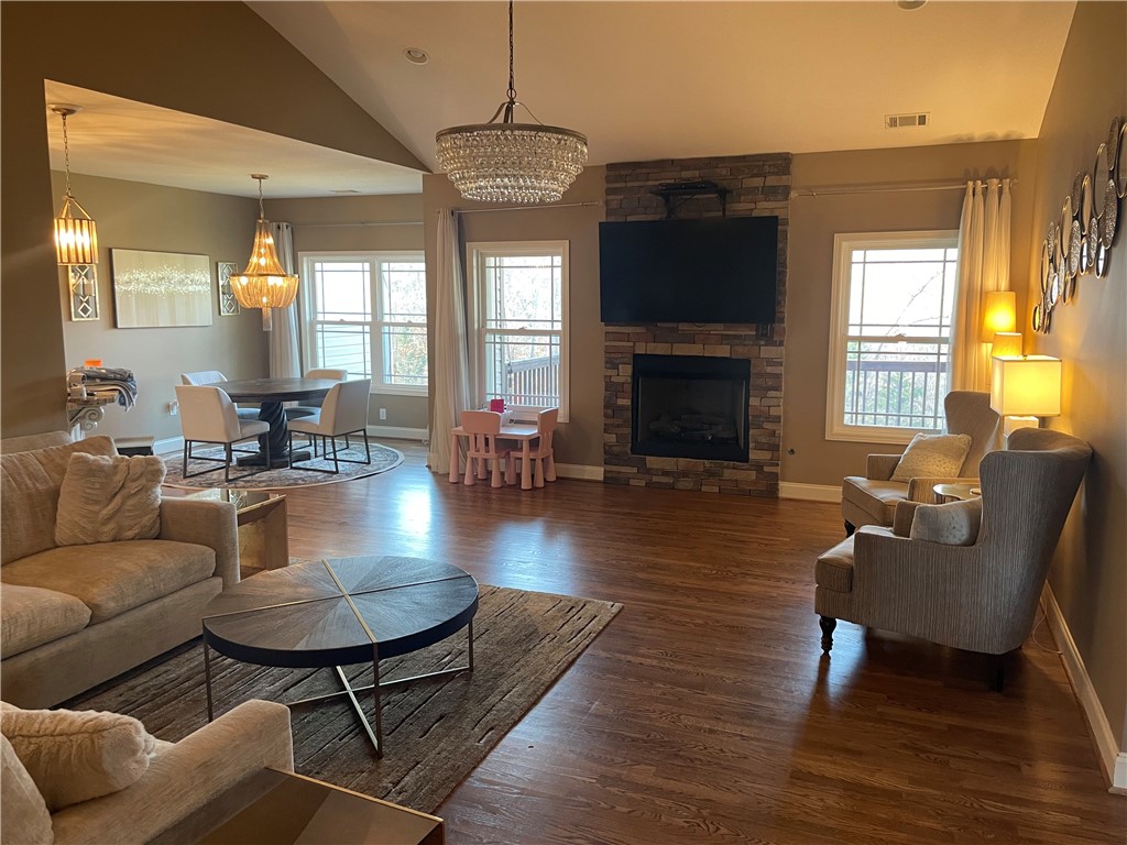 6355 Valley Farm Road Seneca, SC 29678 - Photo 2 of 26 Gallery Image 2
