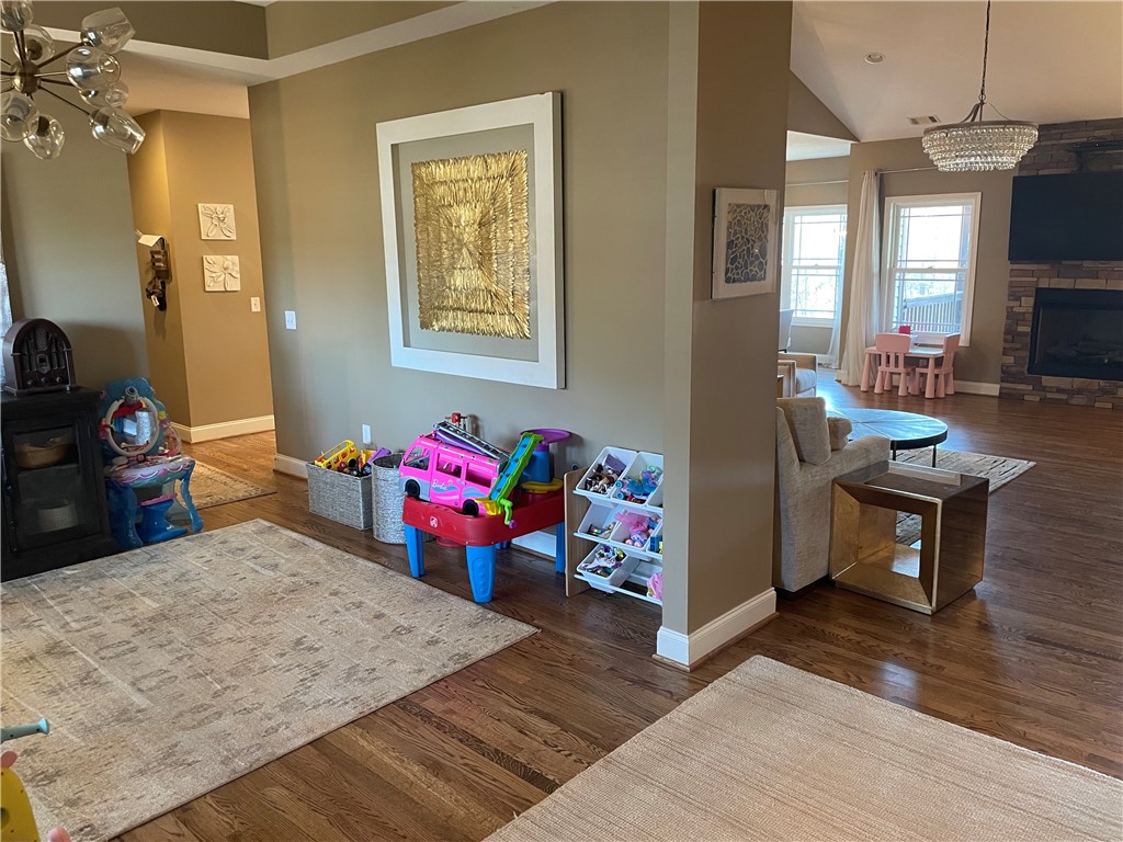 6355 Valley Farm Road Seneca, SC 29678 - Photo 4 of 26 Gallery Image 4