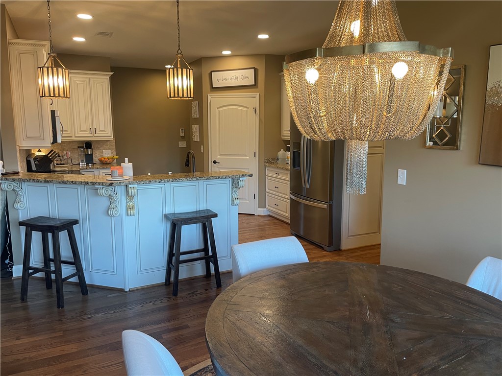 6355 Valley Farm Road Seneca, SC 29678 - Photo 5 of 26 Gallery Image 5