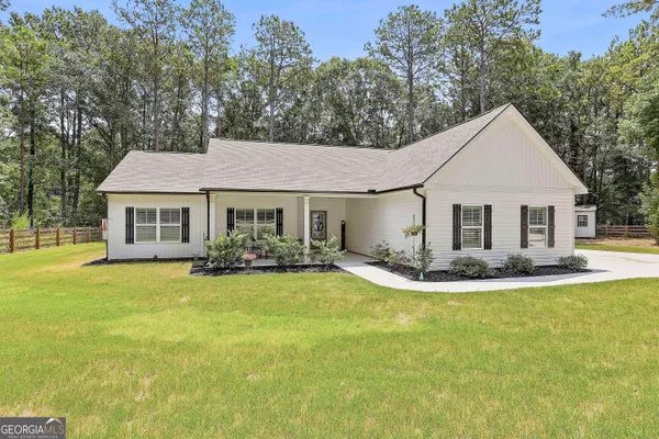 $366,900 | 36 Coleman Street, Luthersville, GA 30251
