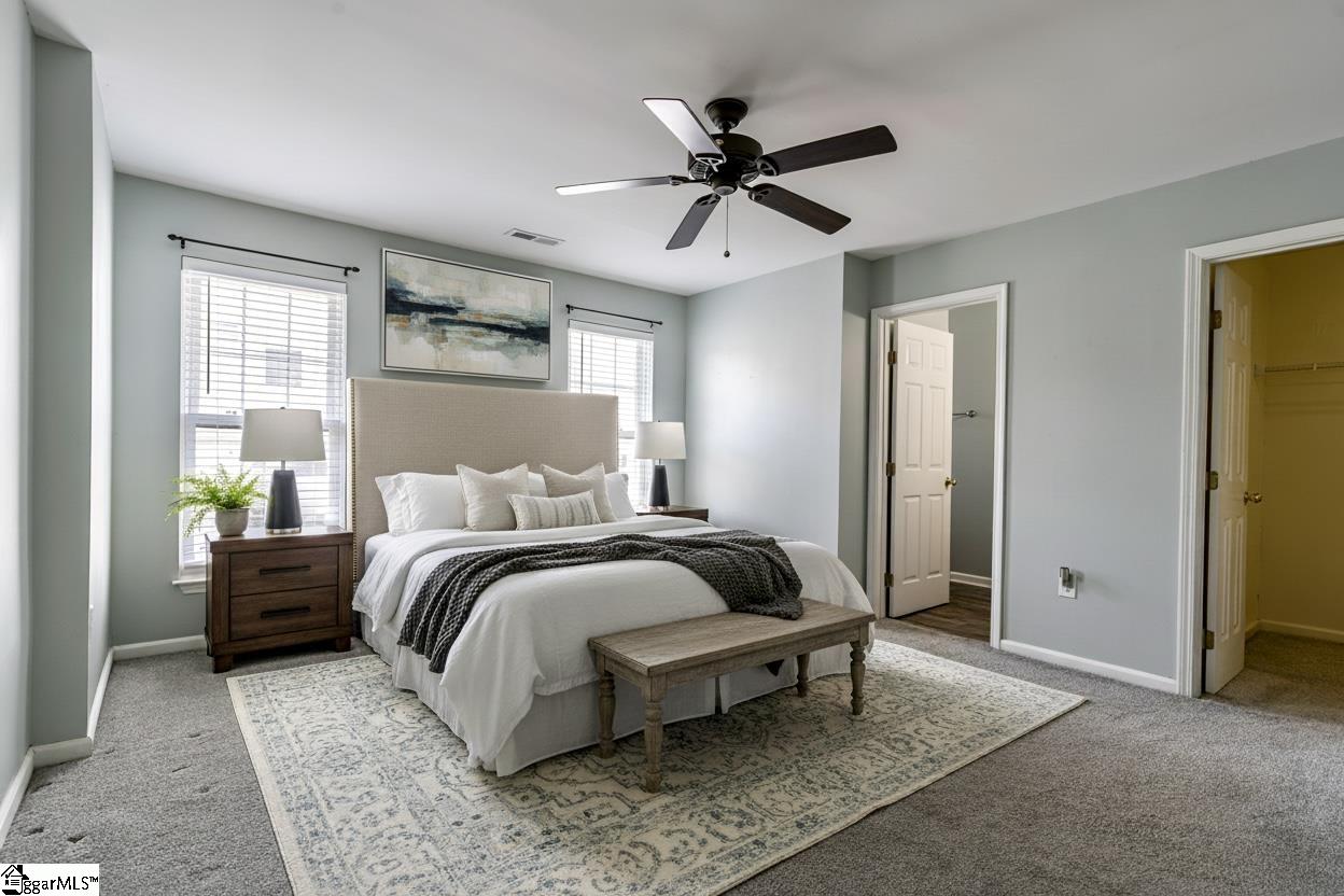 68 Spring Crossing Circle Greer, SC 29650 - Photo 23 of 38