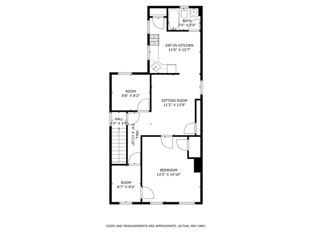 $1,175,000 | 94-12 86th Street | Ozone Park