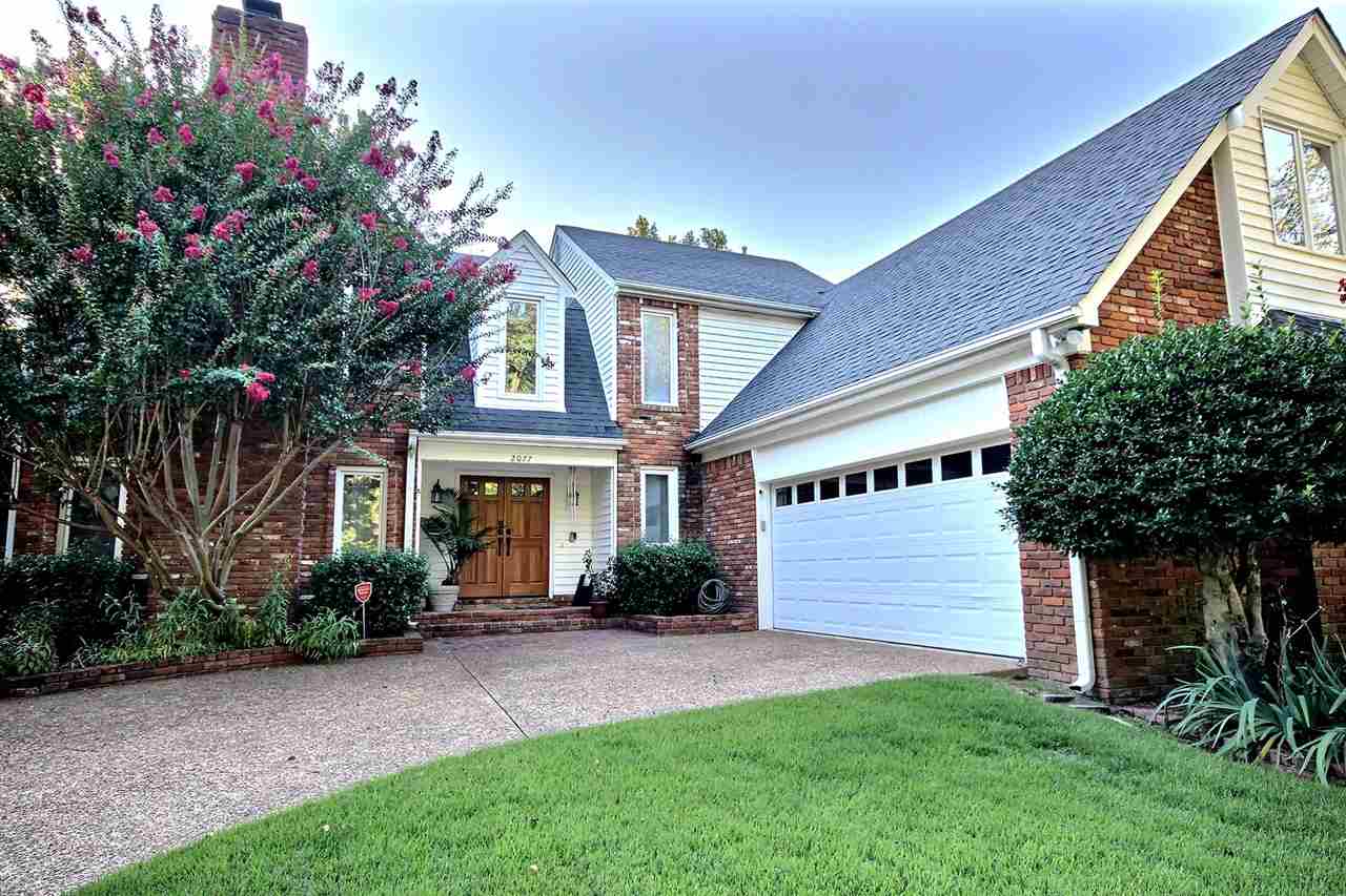2077 Newfields Road Germantown, TN 38139 - Photo 1 of 21 Gallery Image 1