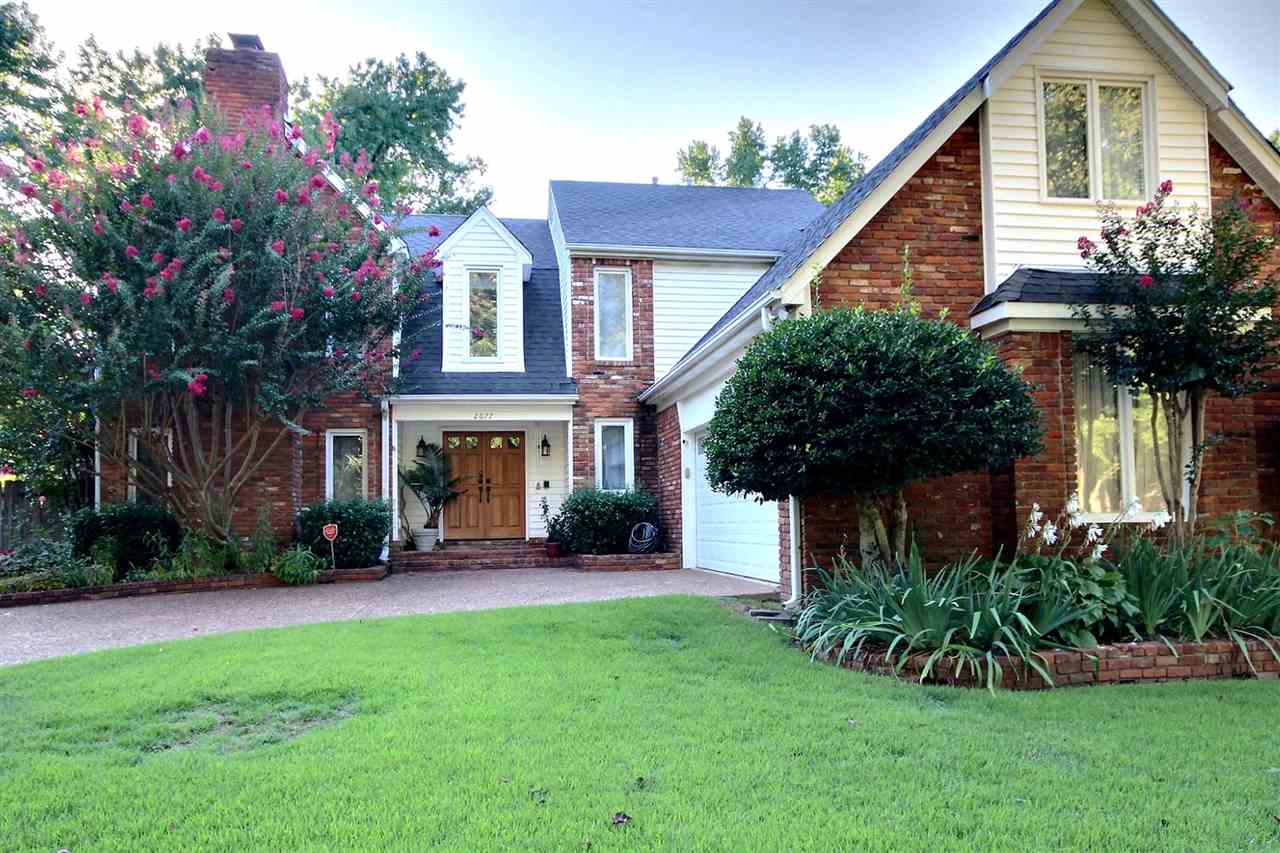 2077 Newfields Road Germantown, TN 38139 - Photo 2 of 21 Gallery Image 2