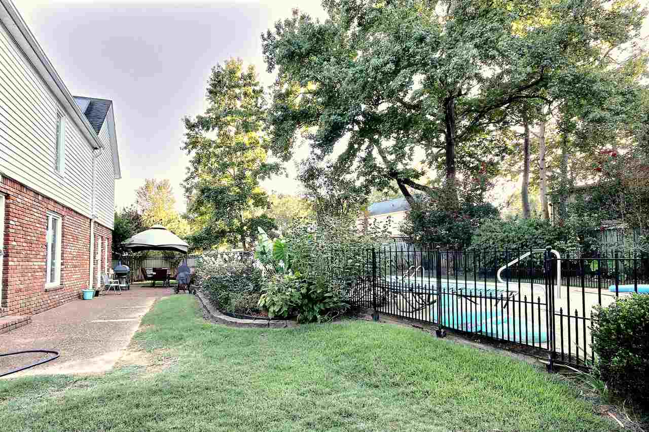 2077 Newfields Road Germantown, TN 38139 - Photo 18 of 21 Gallery Image 18