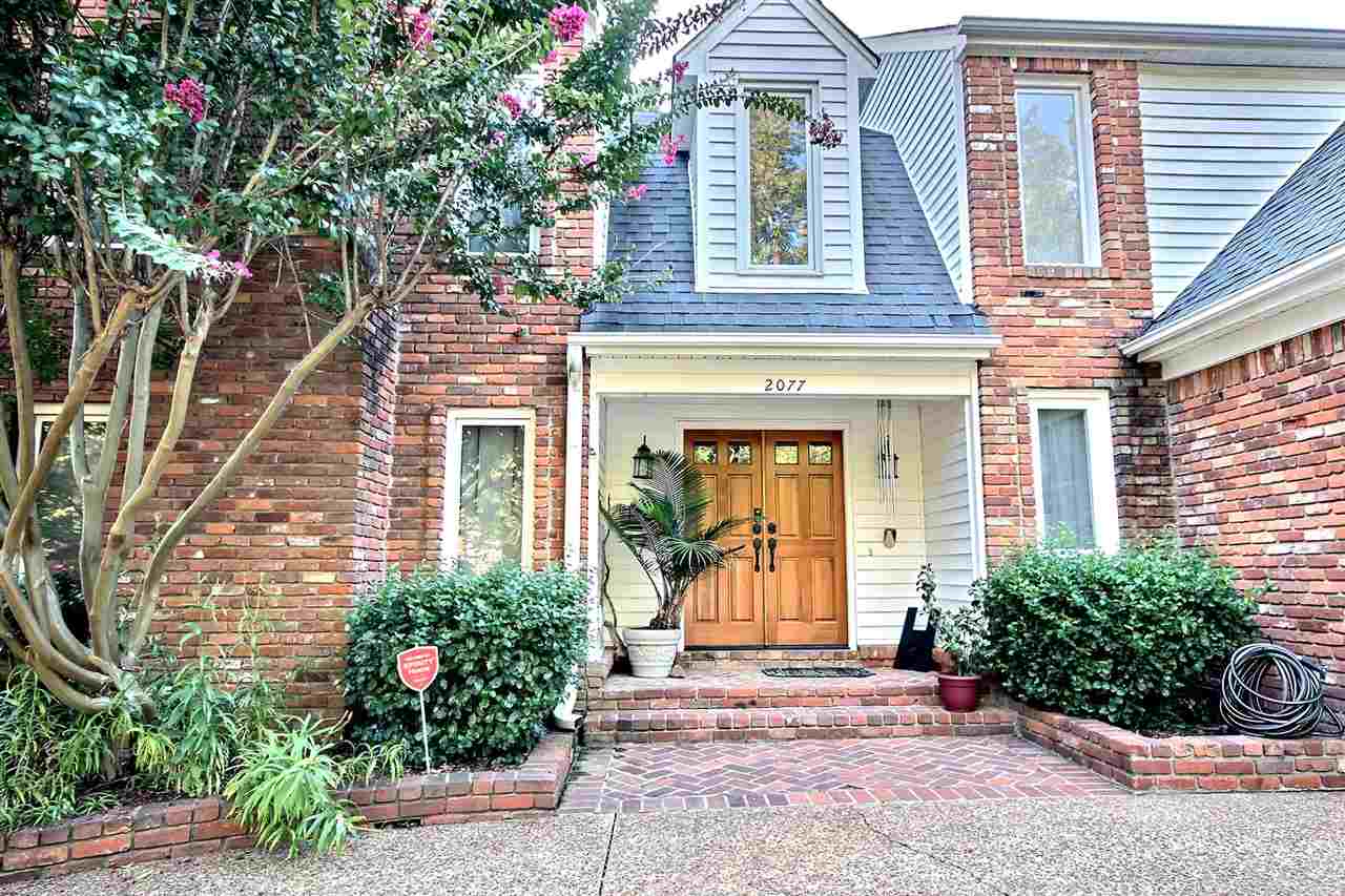 2077 Newfields Road Germantown, TN 38139 - Photo 3 of 21 Gallery Image 3