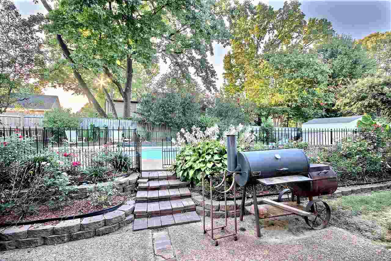 2077 Newfields Road Germantown, TN 38139 - Photo 21 of 21 Gallery Image 21