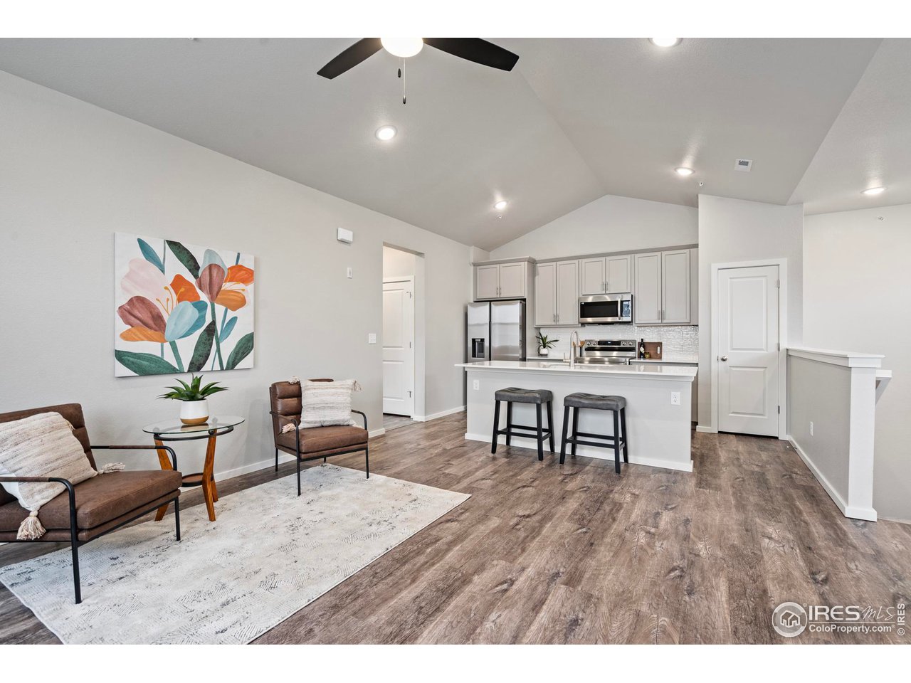 2110 Setting Sun Drive, Unit 1 Windsor, CO 80550 - Photo 1 of 36