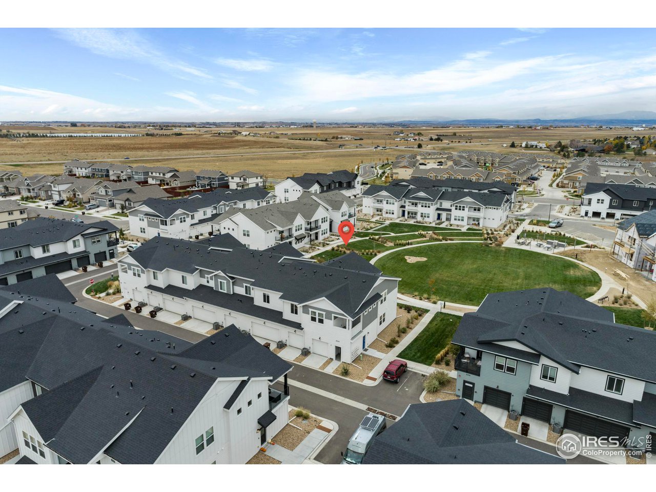 2110 Setting Sun Drive, Unit 1 Windsor, CO 80550 - Photo 17 of 36