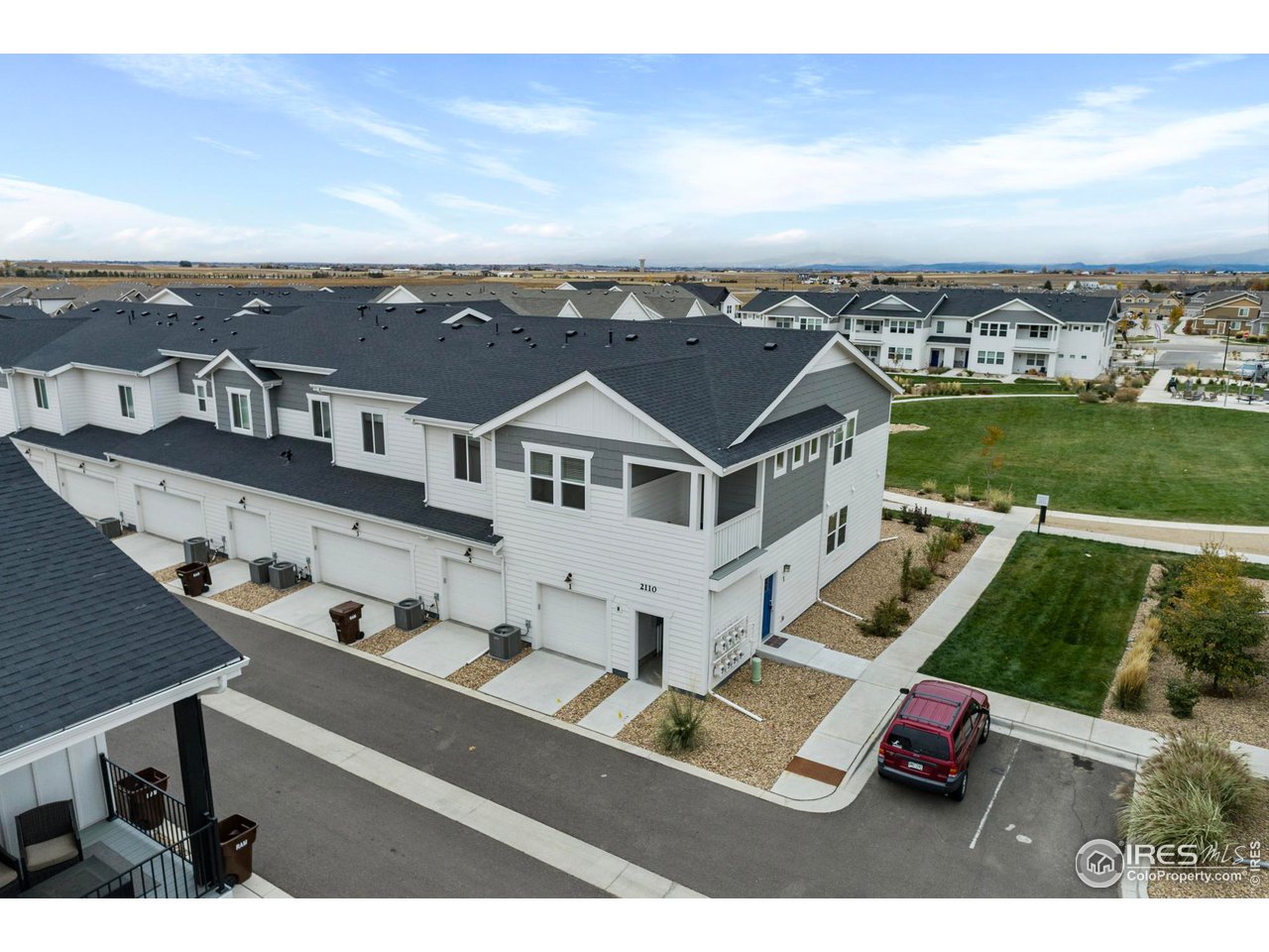 2110 Setting Sun Drive, Unit 1 Windsor, CO 80550 - Photo 18 of 36