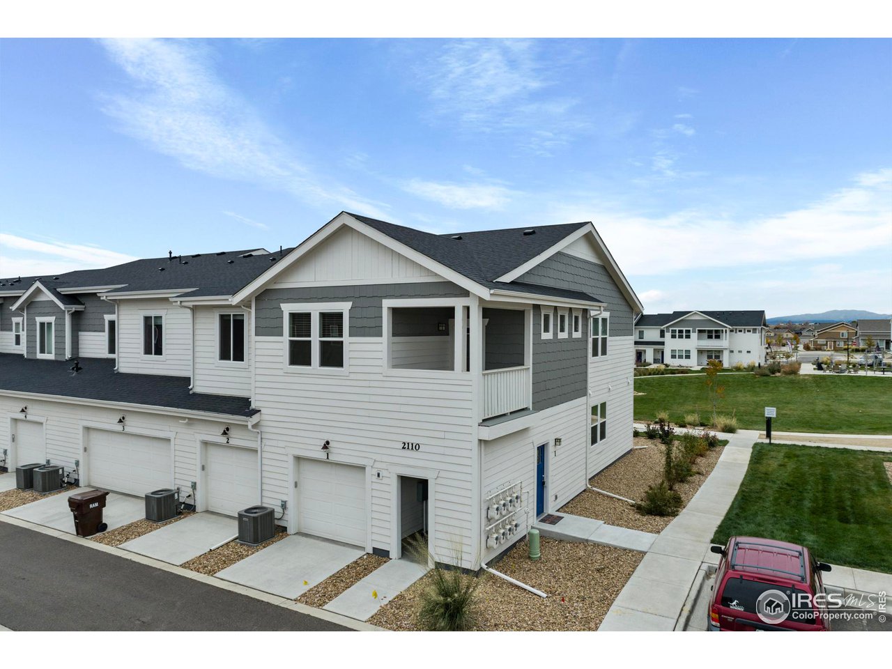 2110 Setting Sun Drive, Unit 1 Windsor, CO 80550 - Photo 19 of 36