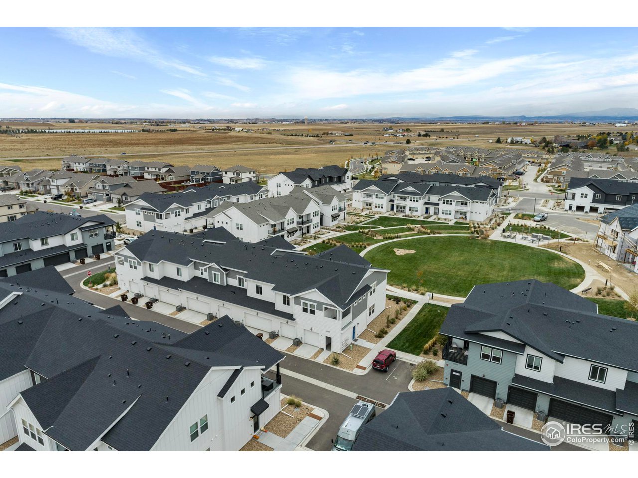 2110 Setting Sun Drive, Unit 1 Windsor, CO 80550 - Photo 20 of 36