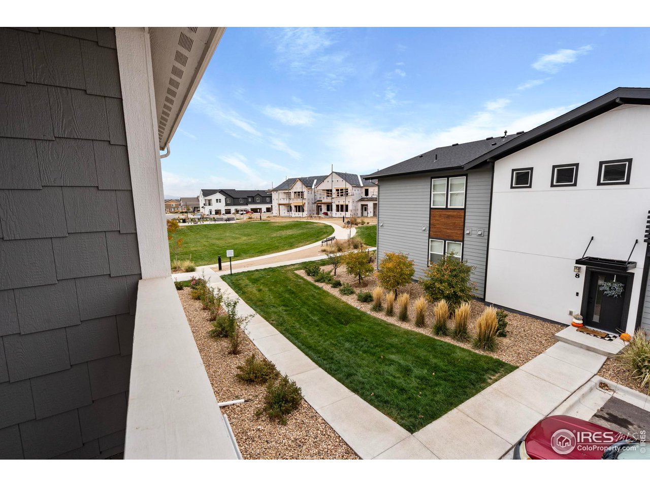 2110 Setting Sun Drive, Unit 1 Windsor, CO 80550 - Photo 22 of 36