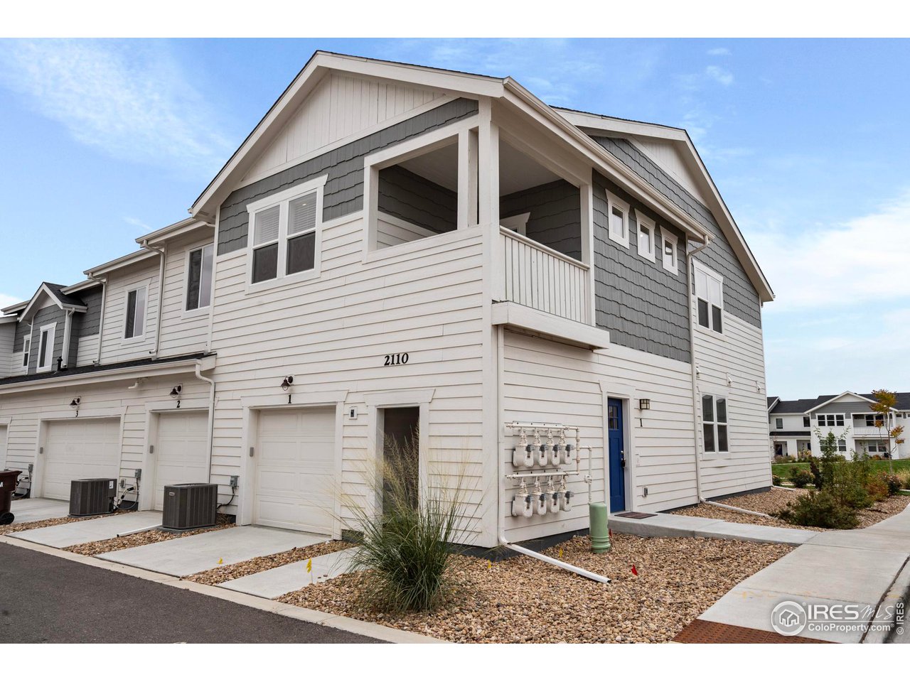 2110 Setting Sun Drive, Unit 1 Windsor, CO 80550 - Photo 24 of 36
