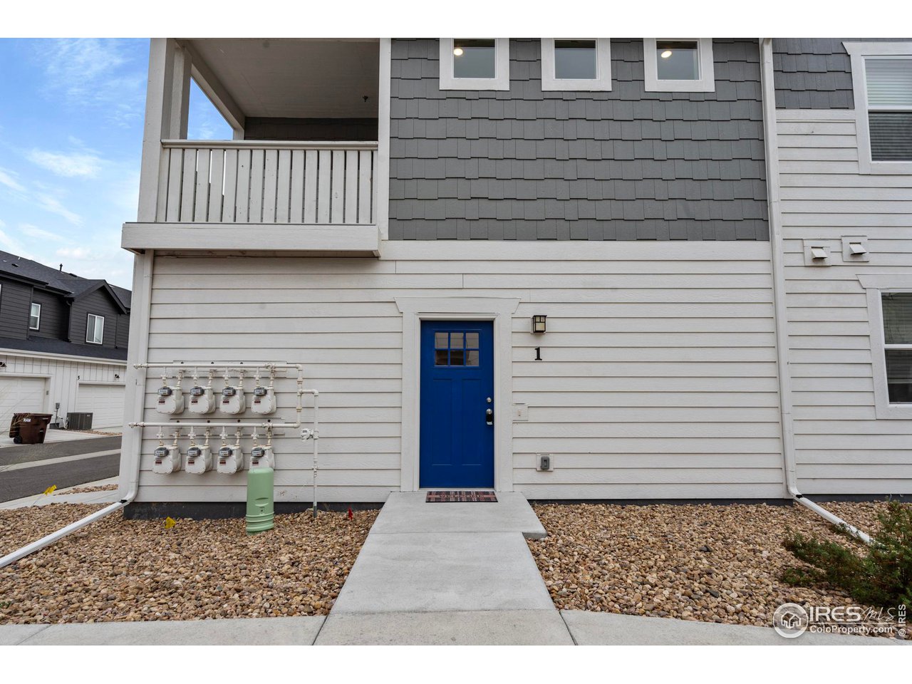 2110 Setting Sun Drive, Unit 1 Windsor, CO 80550 - Photo 25 of 36