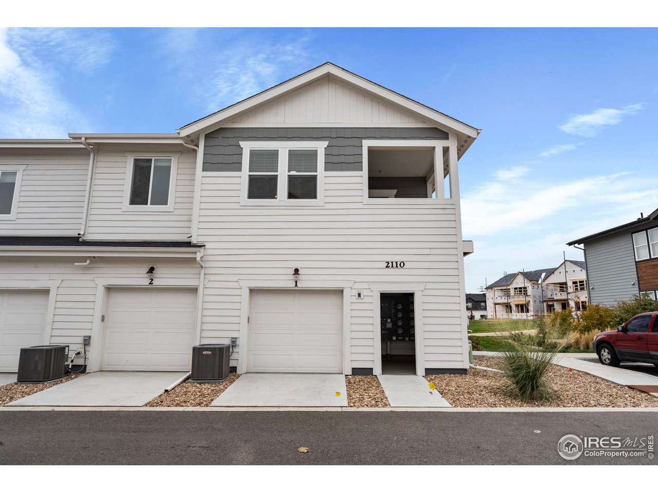 2110 Setting Sun Drive, Unit 1 Windsor, CO 80550 - Photo 26 of 36