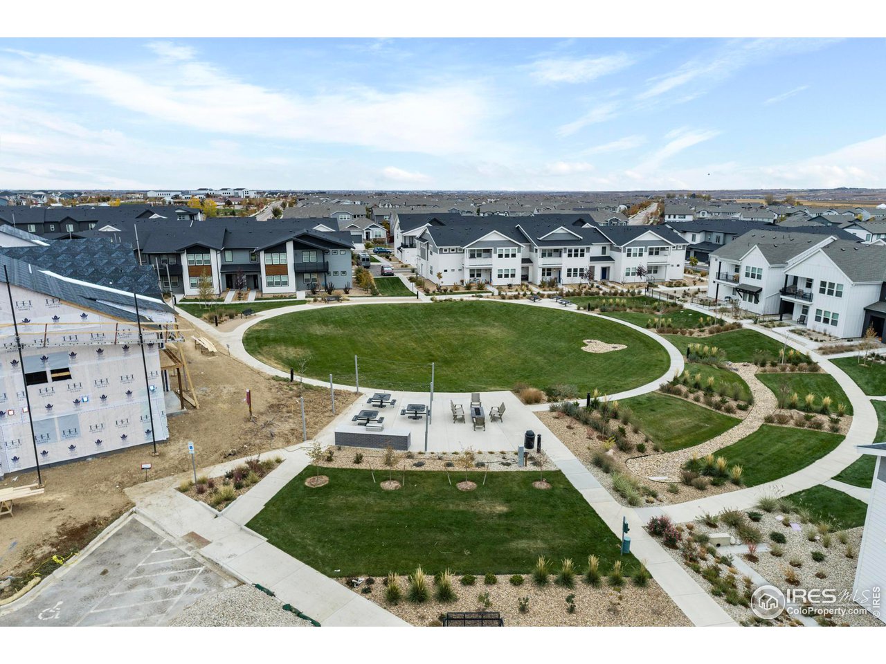 2110 Setting Sun Drive, Unit 1 Windsor, CO 80550 - Photo 30 of 36