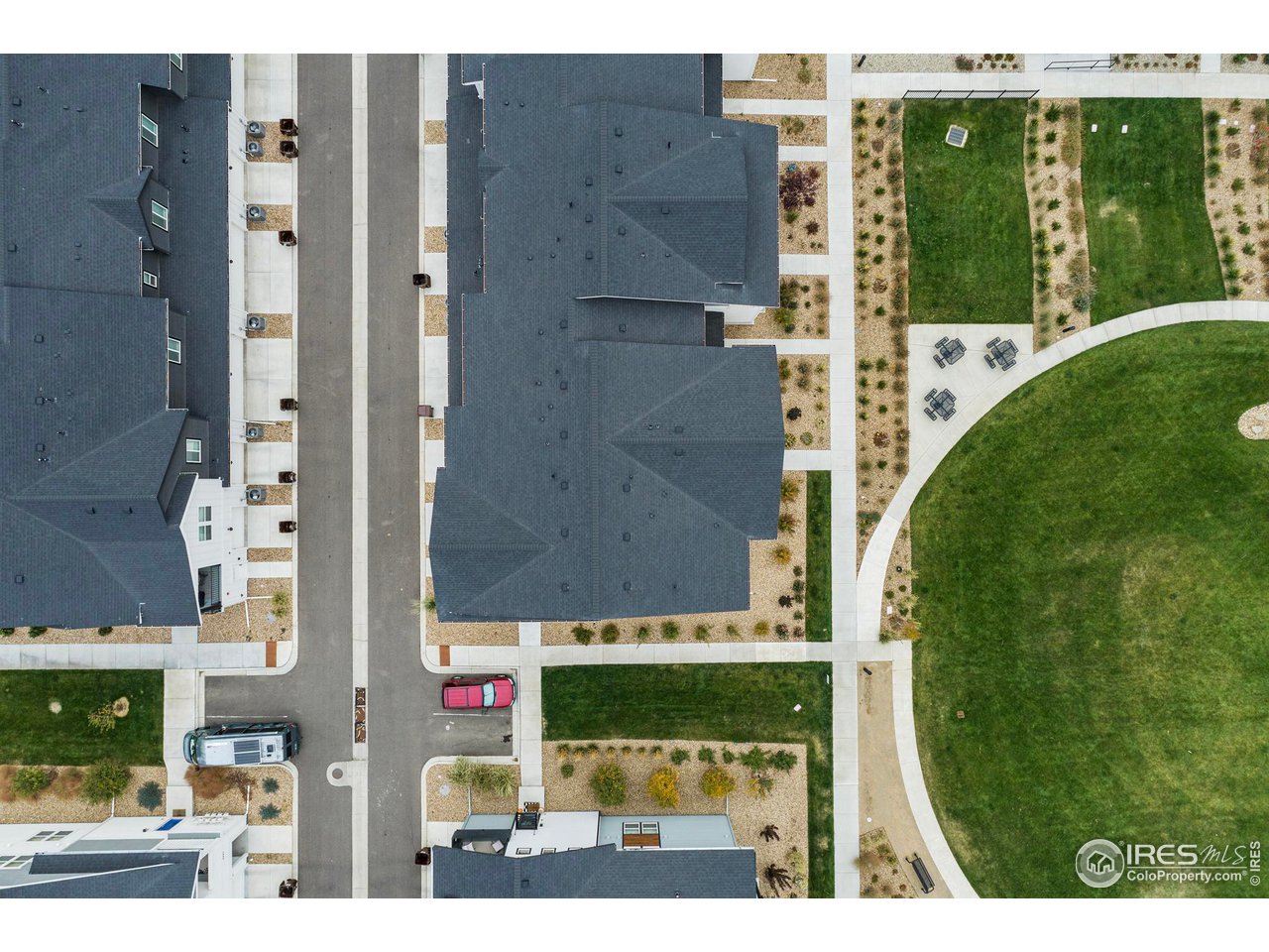 2110 Setting Sun Drive, Unit 1 Windsor, CO 80550 - Photo 32 of 36