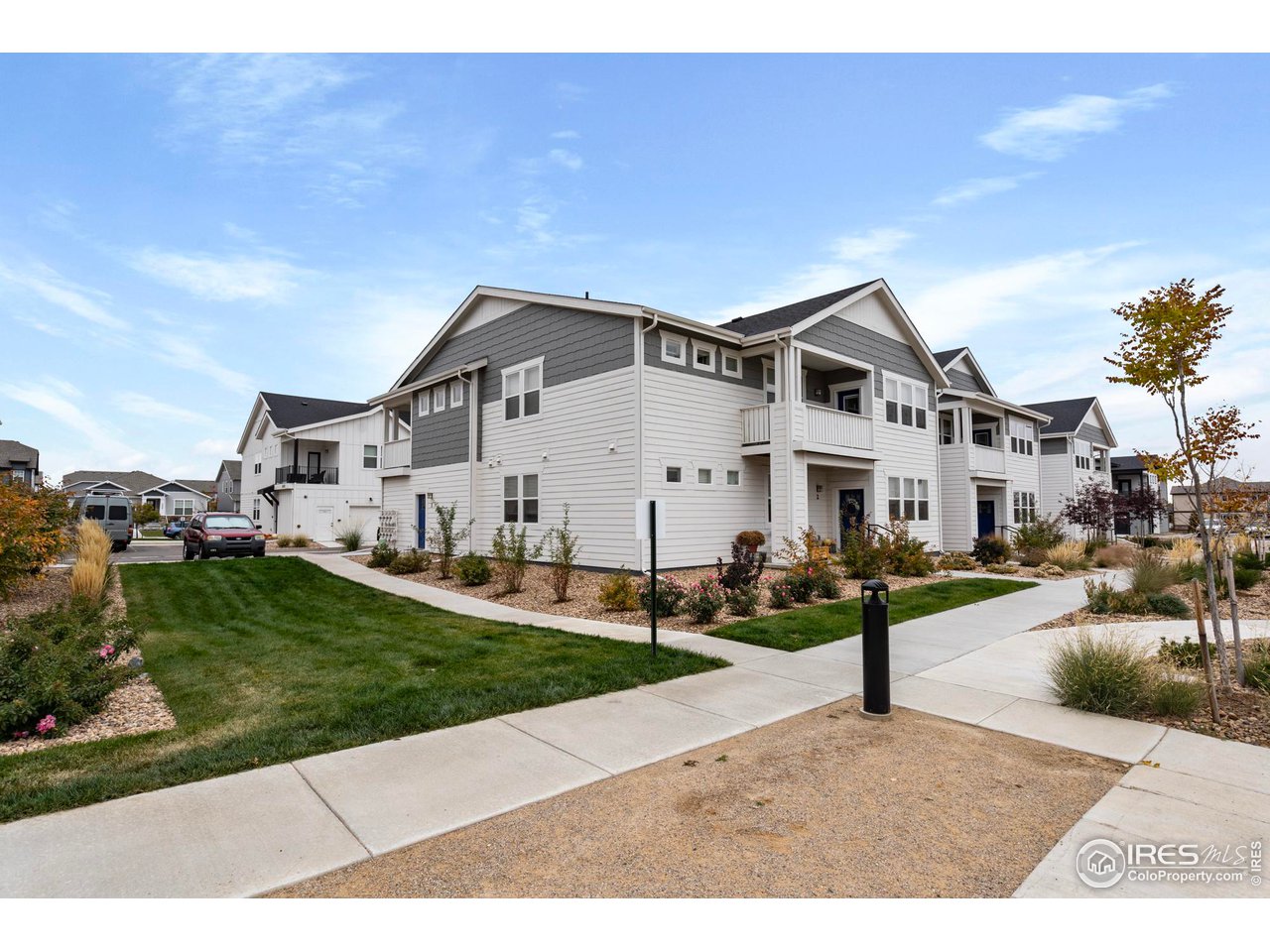 2110 Setting Sun Drive, Unit 1 Windsor, CO 80550 - Photo 35 of 36