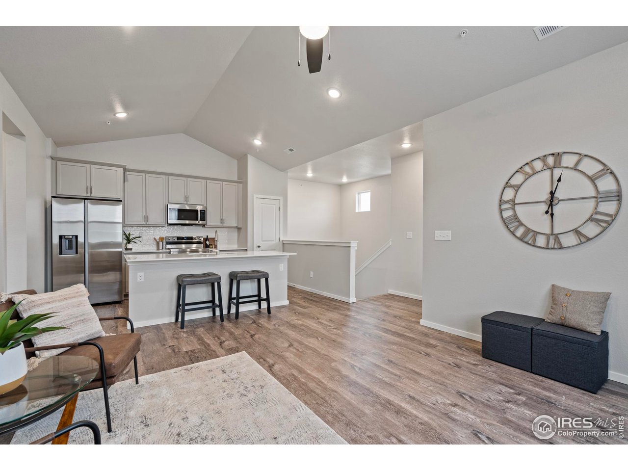 2110 Setting Sun Drive, Unit 1 Windsor, CO 80550 - Photo 6 of 36