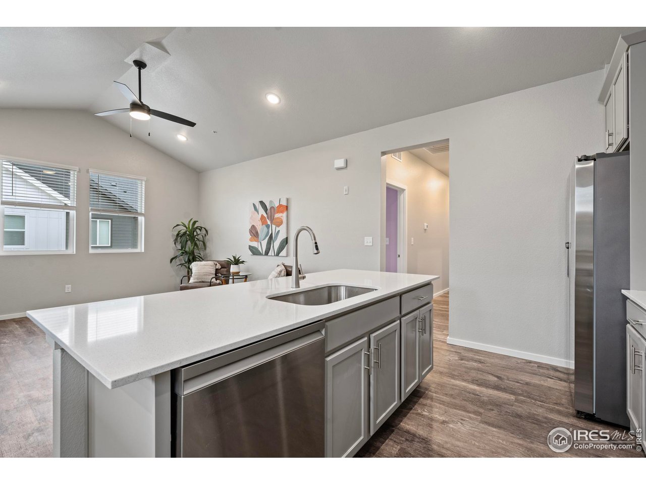 2110 Setting Sun Drive, Unit 1 Windsor, CO 80550 - Photo 8 of 36