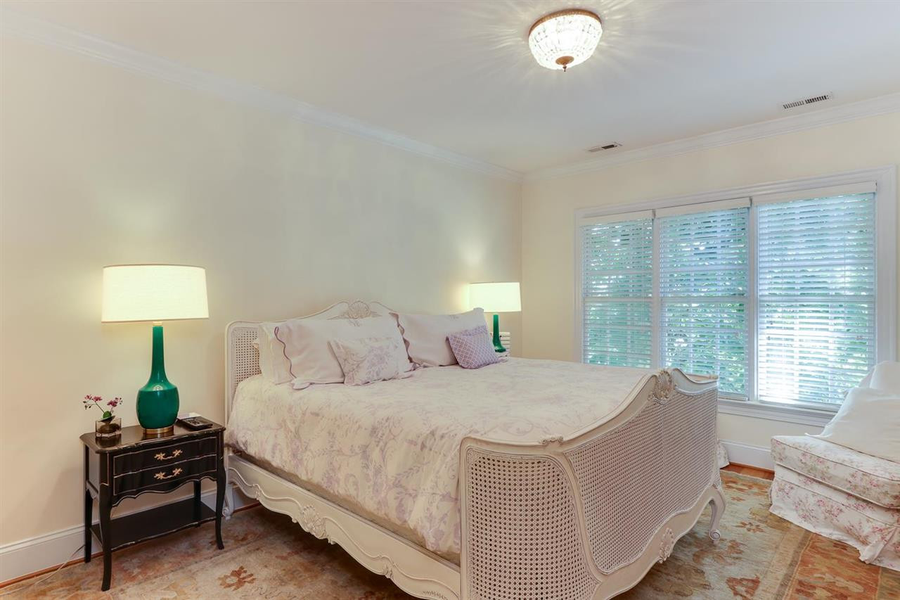 3300 Darien Drive Raleigh, NC 27607 - Photo 19 of 30 Photo 19