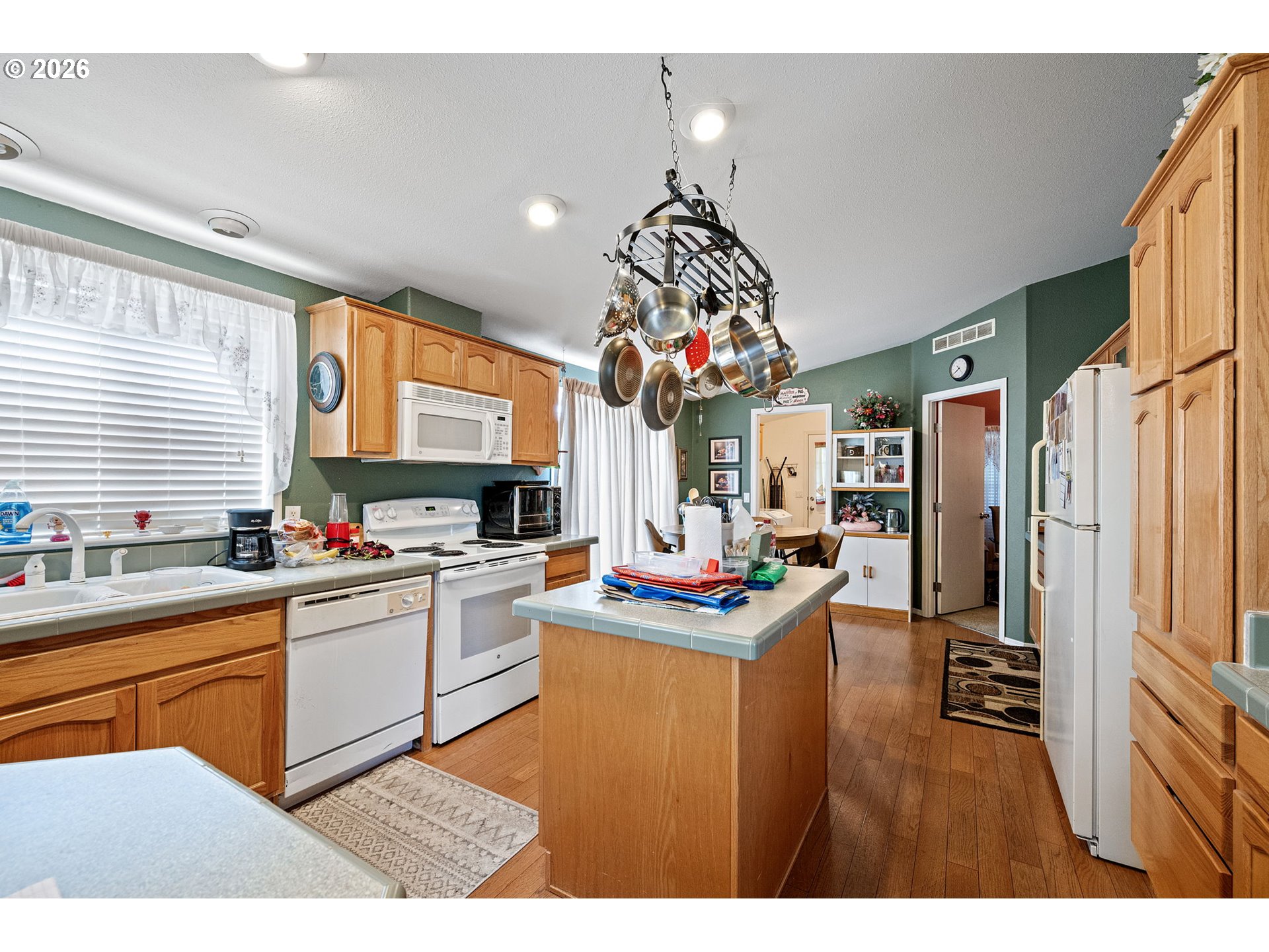 2512 Maia Loop Springfield, OR 97477 - Photo 15 of 31