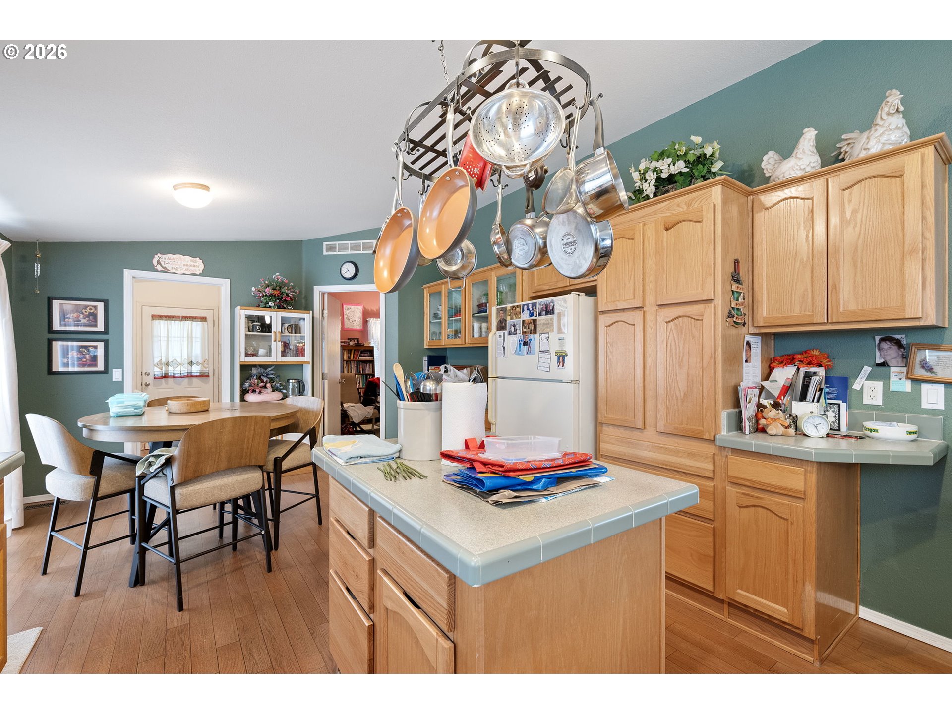 2512 Maia Loop Springfield, OR 97477 - Photo 18 of 31