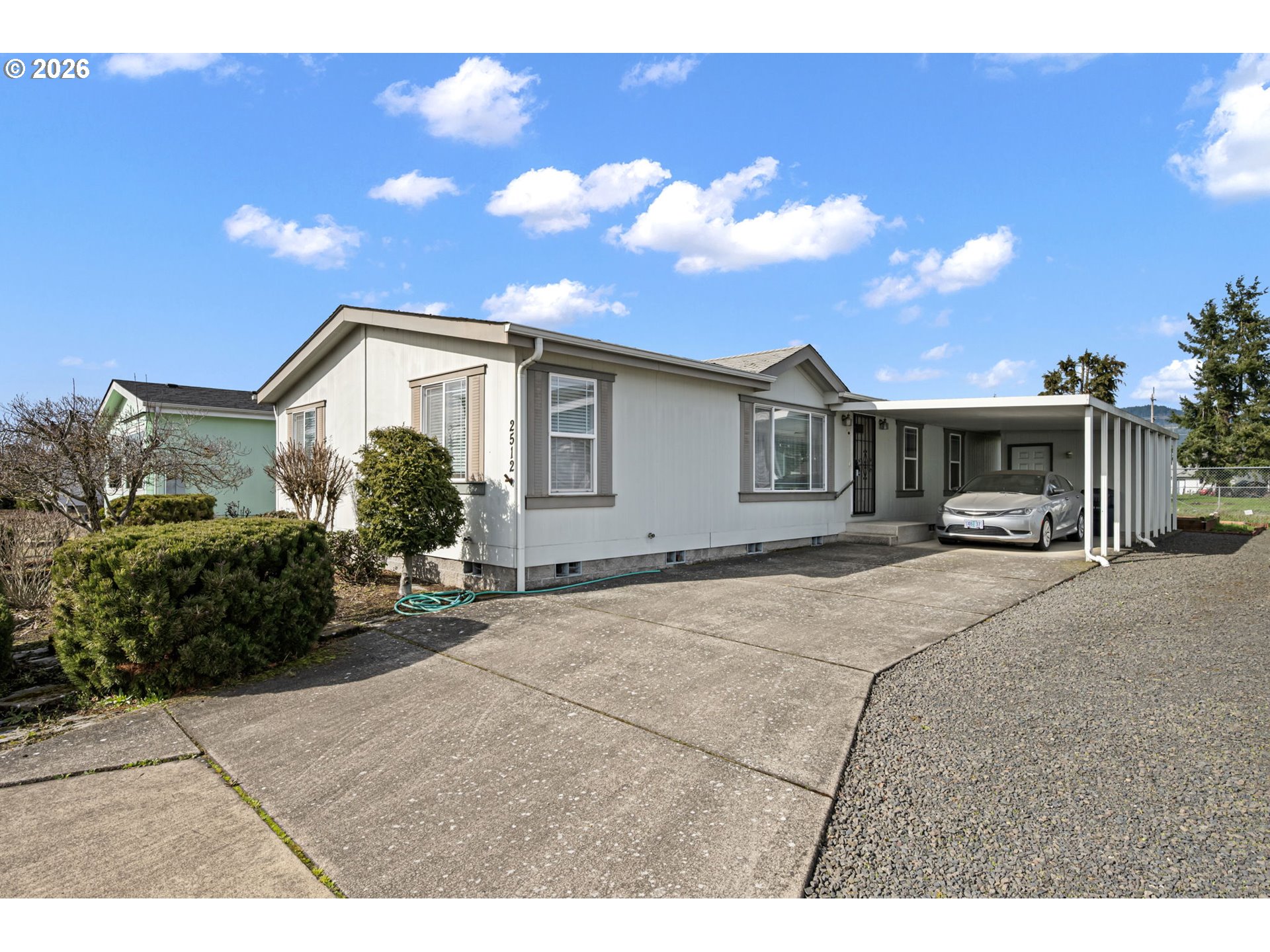 2512 Maia Loop Springfield, OR 97477 - Photo 31 of 31