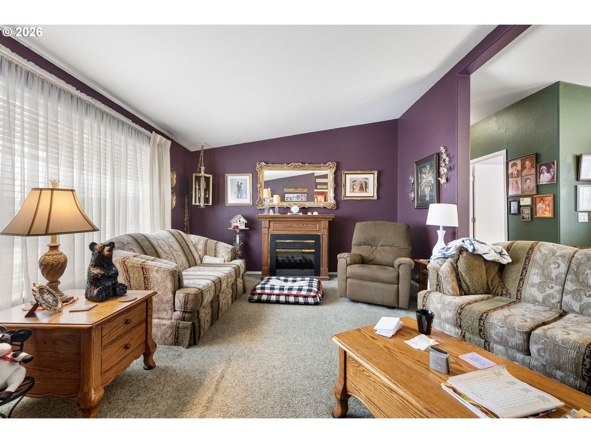 2512 Maia Loop Springfield, OR 97477 - Photo 4 of 31