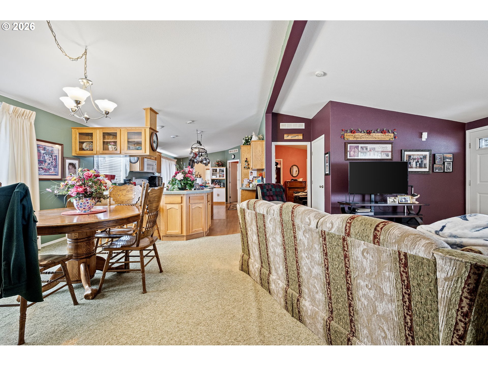 2512 Maia Loop Springfield, OR 97477 - Photo 6 of 31