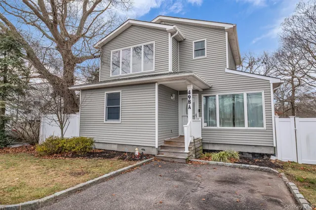 $424,498 | 498 A William Floyd Parkway, Shirley, NY 11967