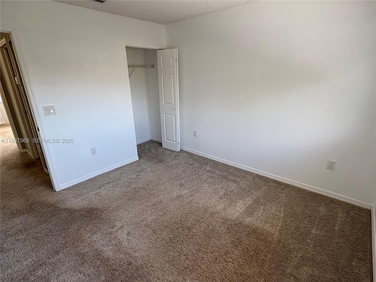 117 Danielle Court Weston, FL 33326 - Photo 19 of 43 an empty room with closet