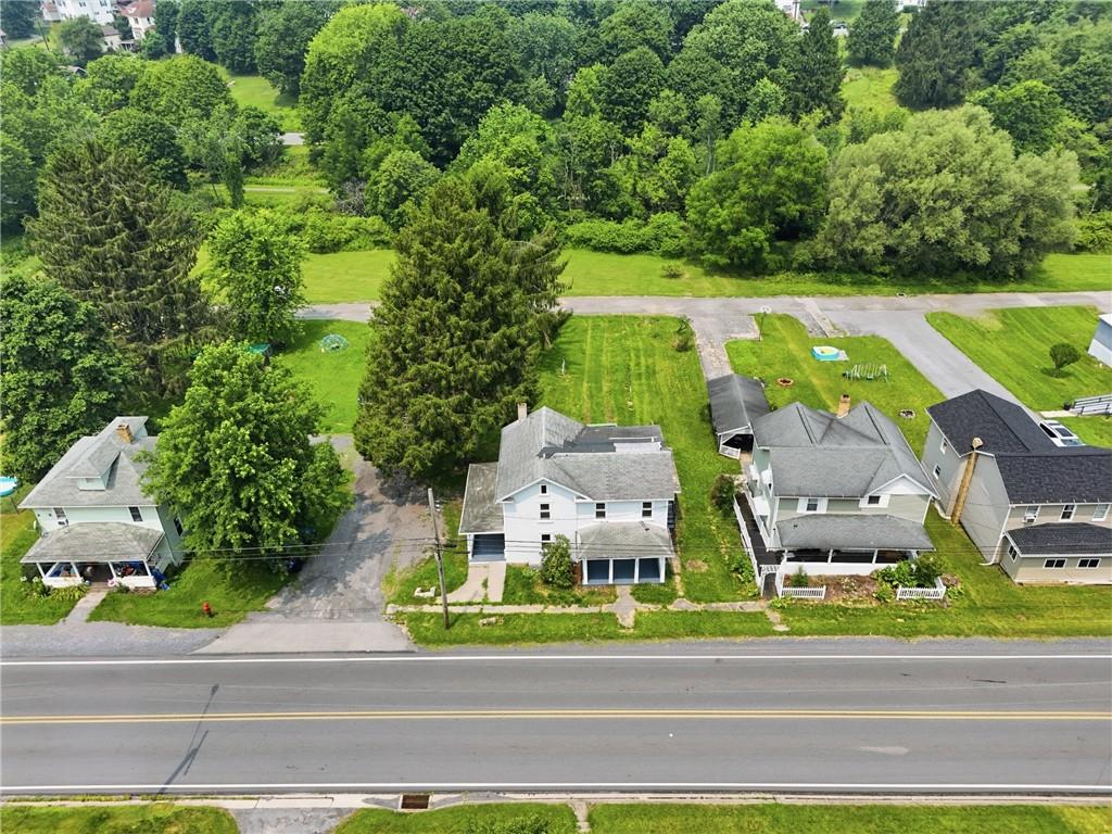 357 Spring Street Houtzdale, PA 16651 - Photo 28 of 30 Gallery Image 28