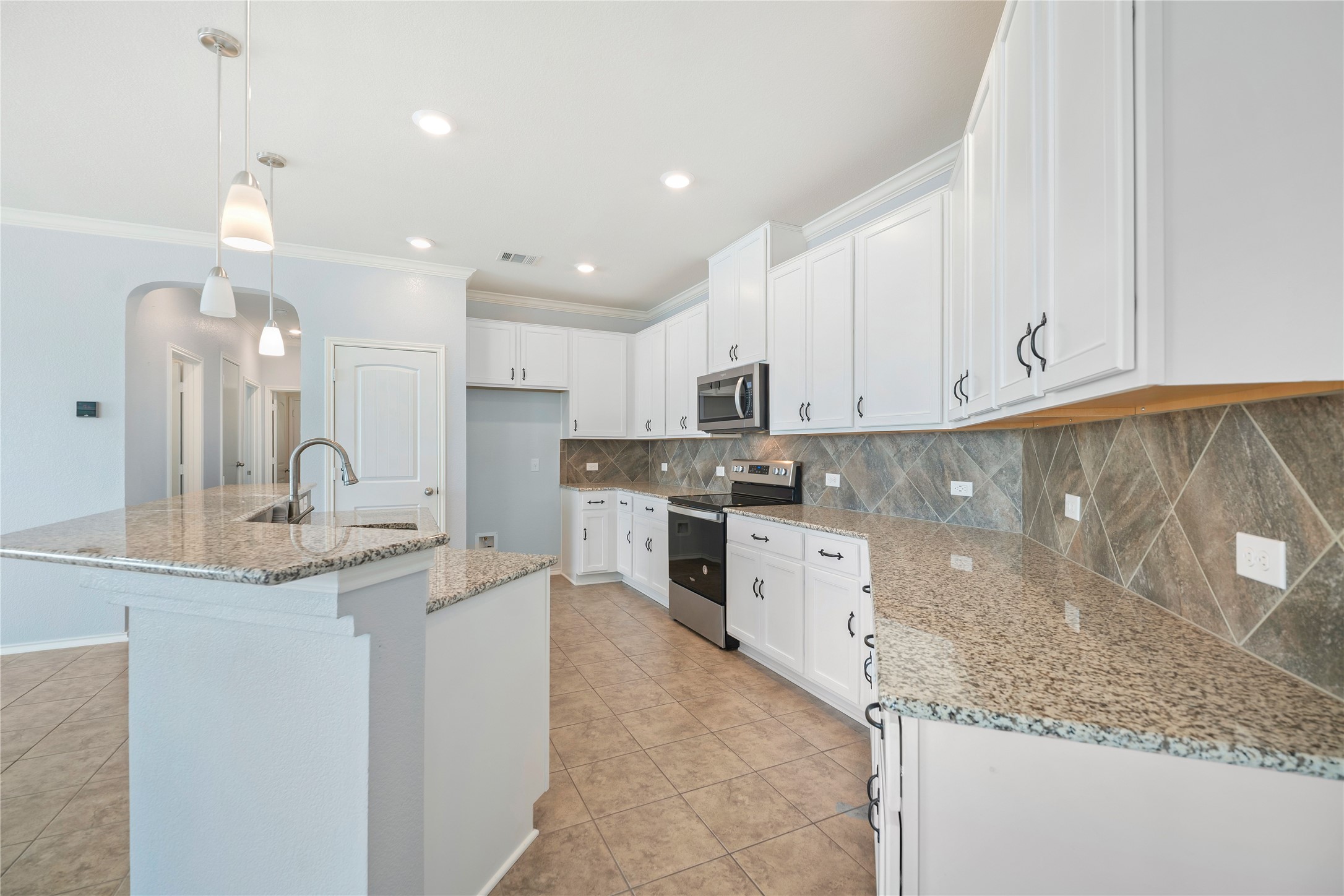 13917 Inaugural Street Manor, TX 78653 - Photo 26 of 39