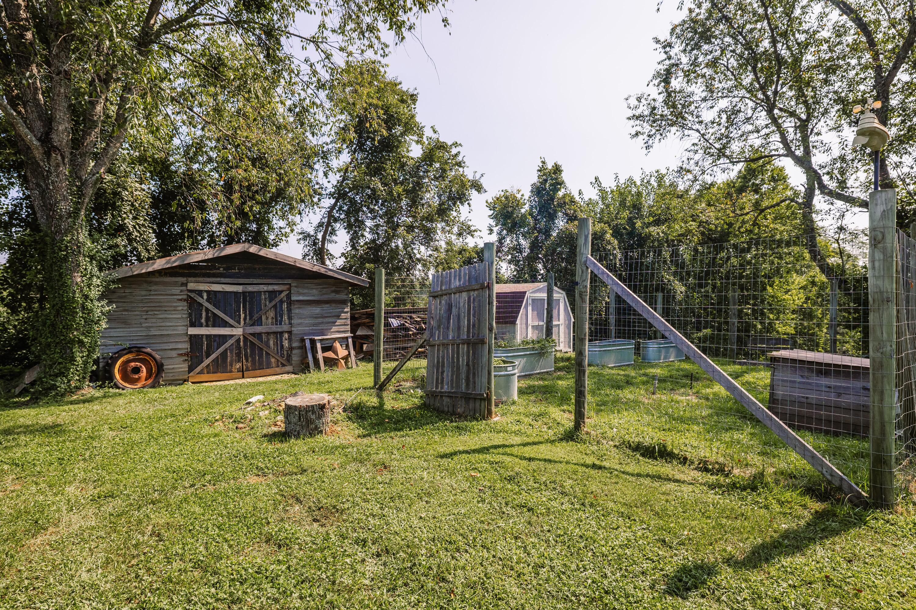 1057 Wildcat Road Lawrenceburg, KY 40342 - Photo 6 of 90 FV3A0523