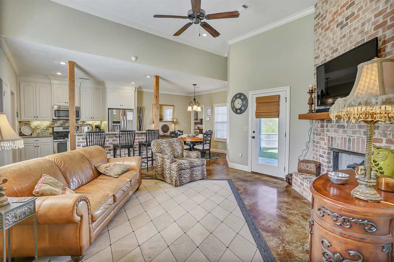 264 Greenfield Ridge Drive Brandon, MS 39042 - Photo 3 of 37 Photo 3