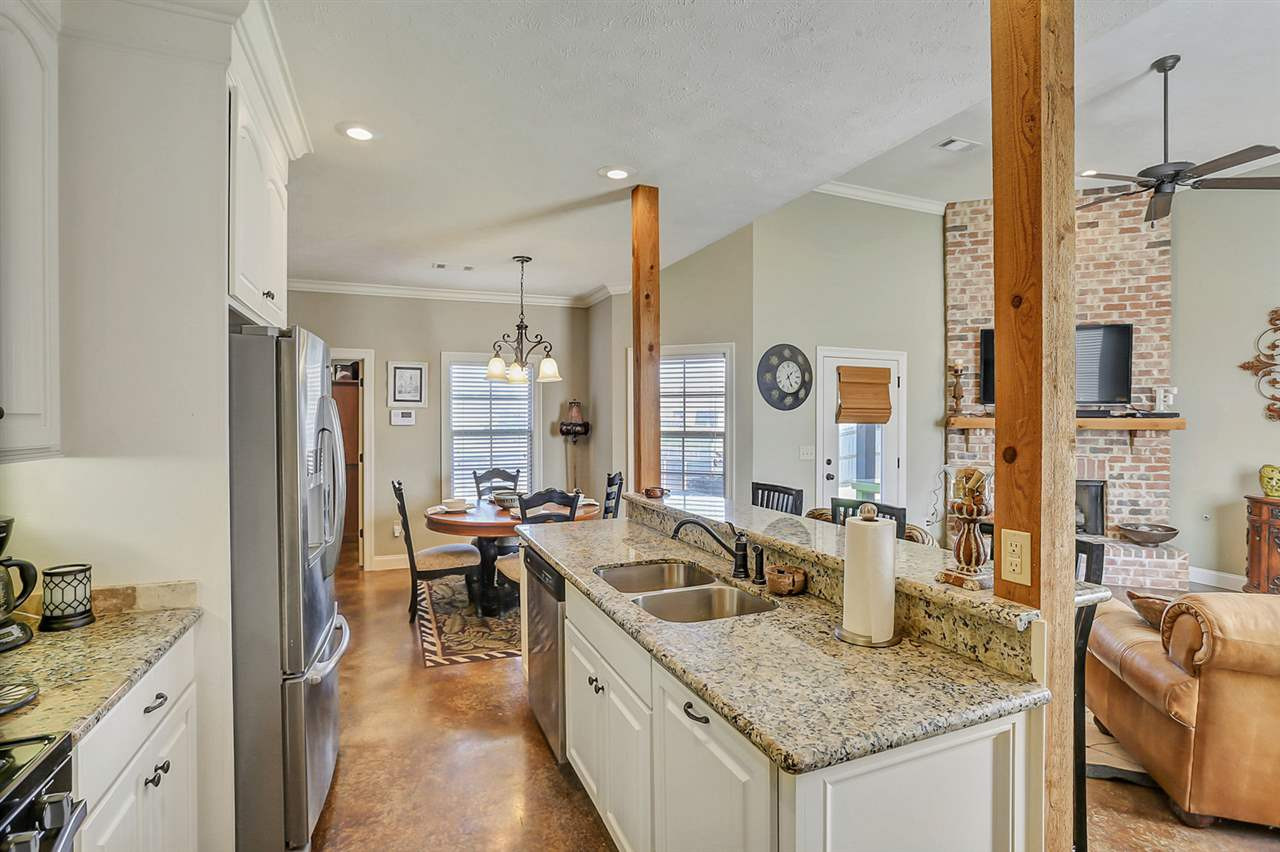 264 Greenfield Ridge Drive Brandon, MS 39042 - Photo 7 of 37 Photo 7