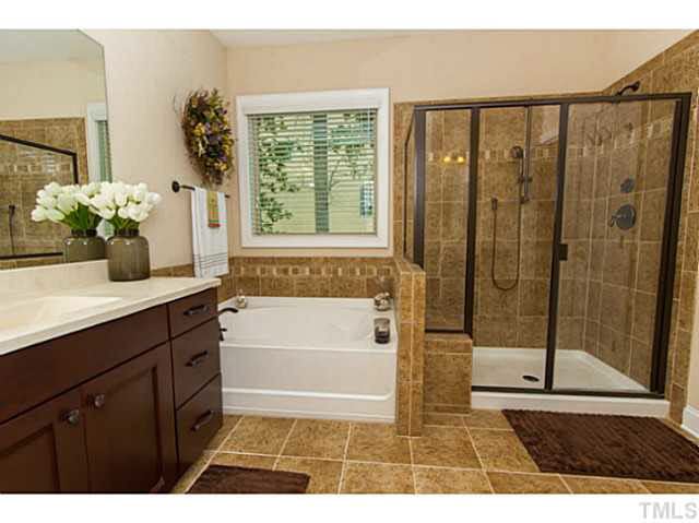 124 Inwood Forest Drive Raleigh, NC 27603 - Photo 10 of 25 Photo 10