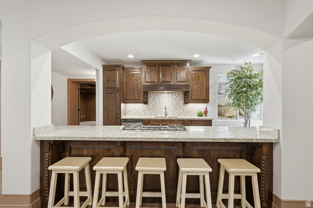 3094 Bison Ridge Road South Jordan, UT 84095 - Photo 45 of 79