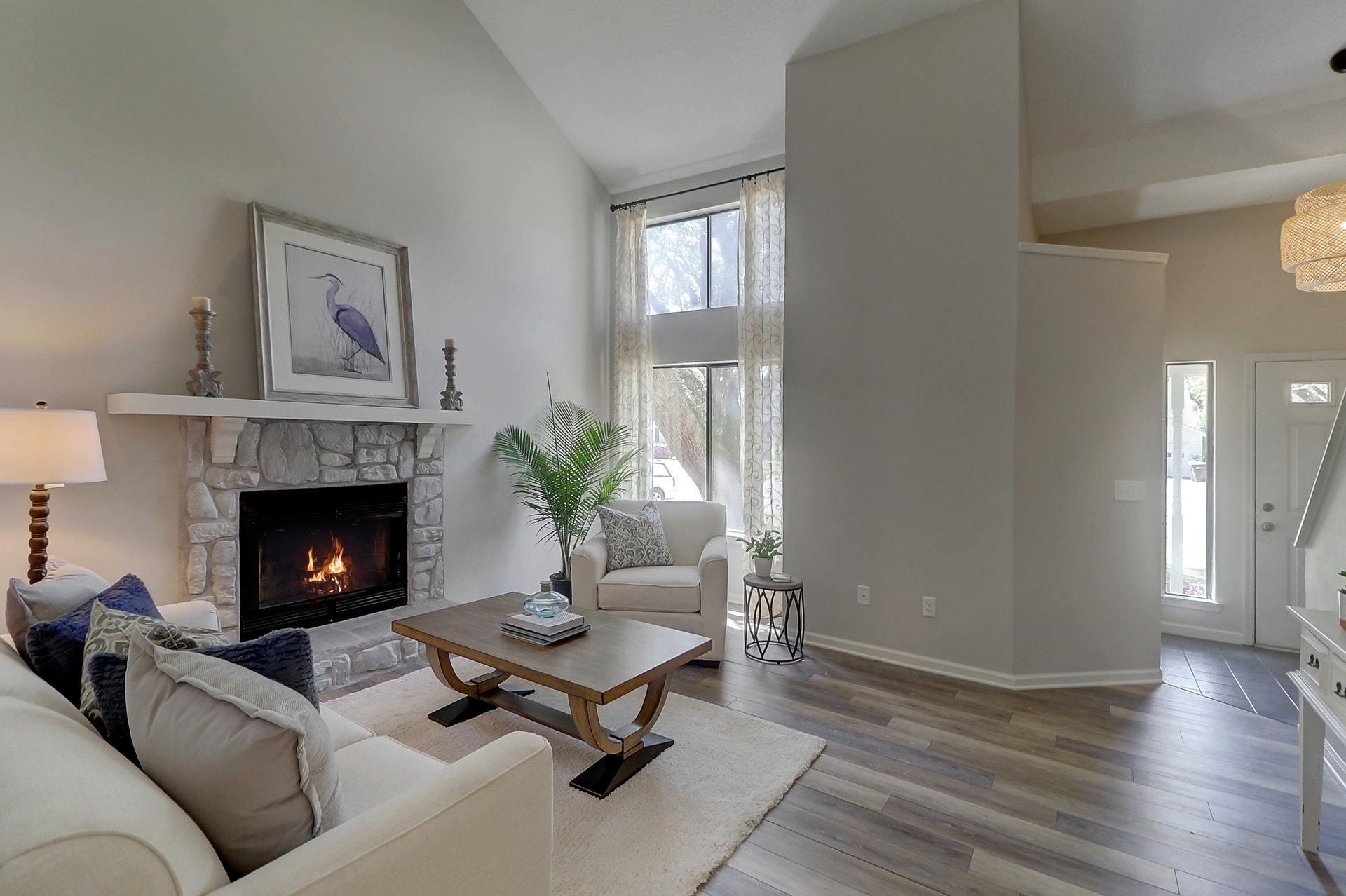1416 School House Road Mount Pleasant, SC 29464 - Photo 2 of 28 Family Room
