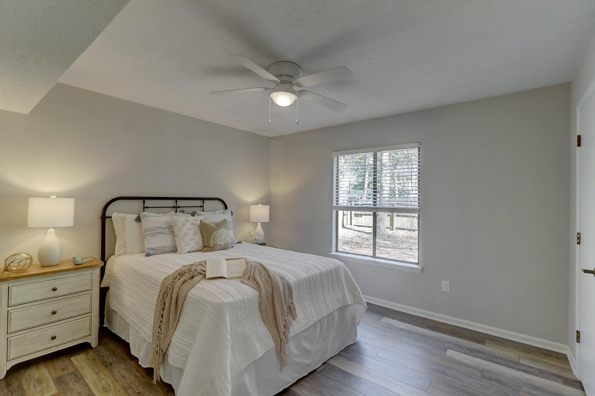 1416 School House Road Mount Pleasant, SC 29464 - Photo 11 of 28 Master Bedroom