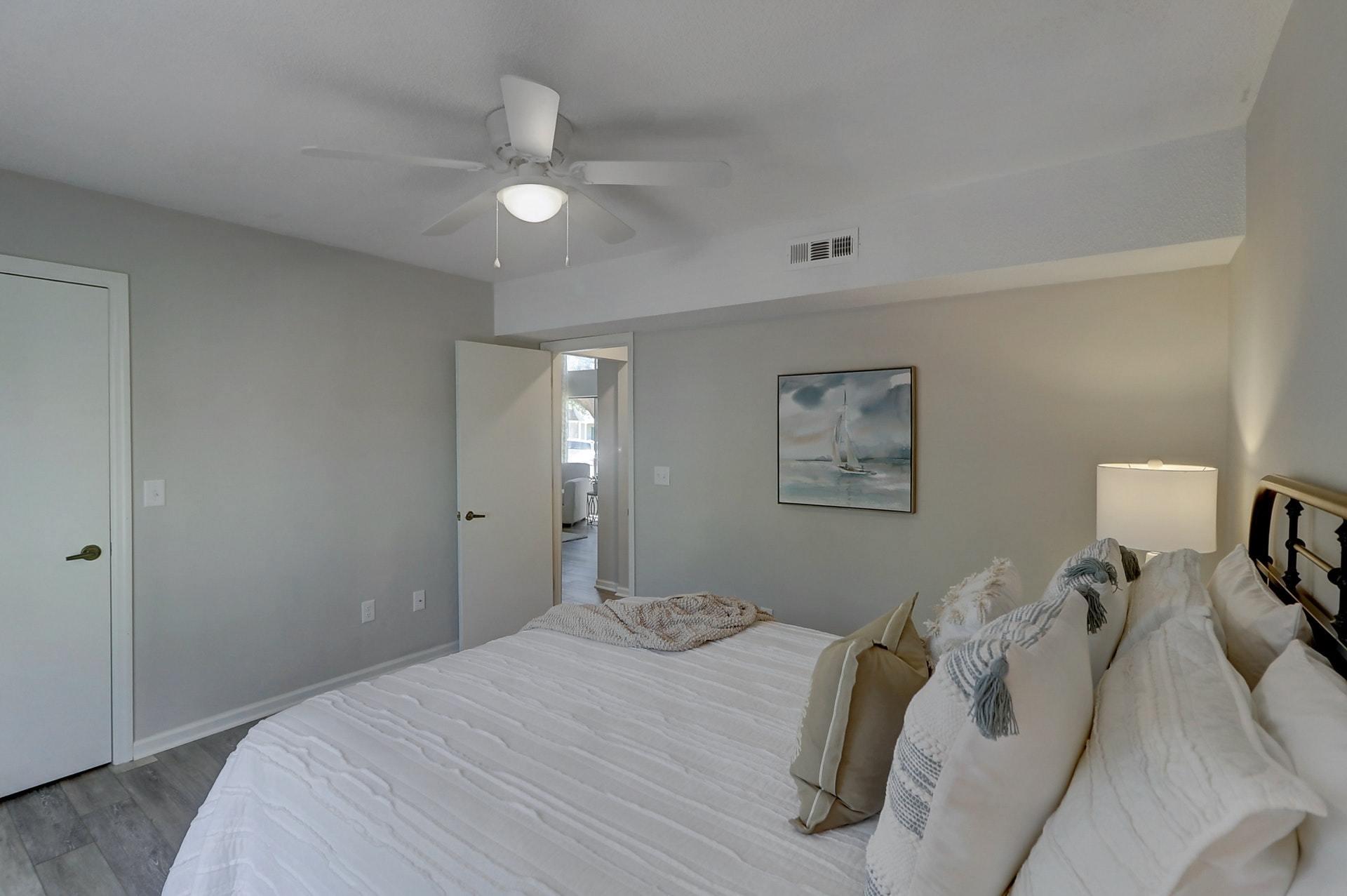 1416 School House Road Mount Pleasant, SC 29464 - Photo 12 of 28 Master bedroom