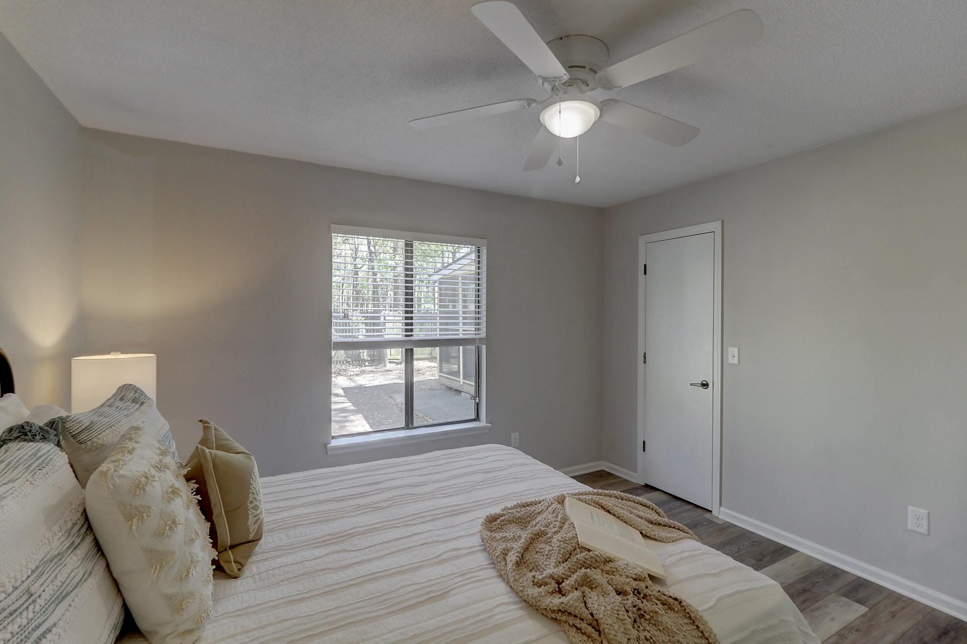 1416 School House Road Mount Pleasant, SC 29464 - Photo 13 of 28 Master bedroom