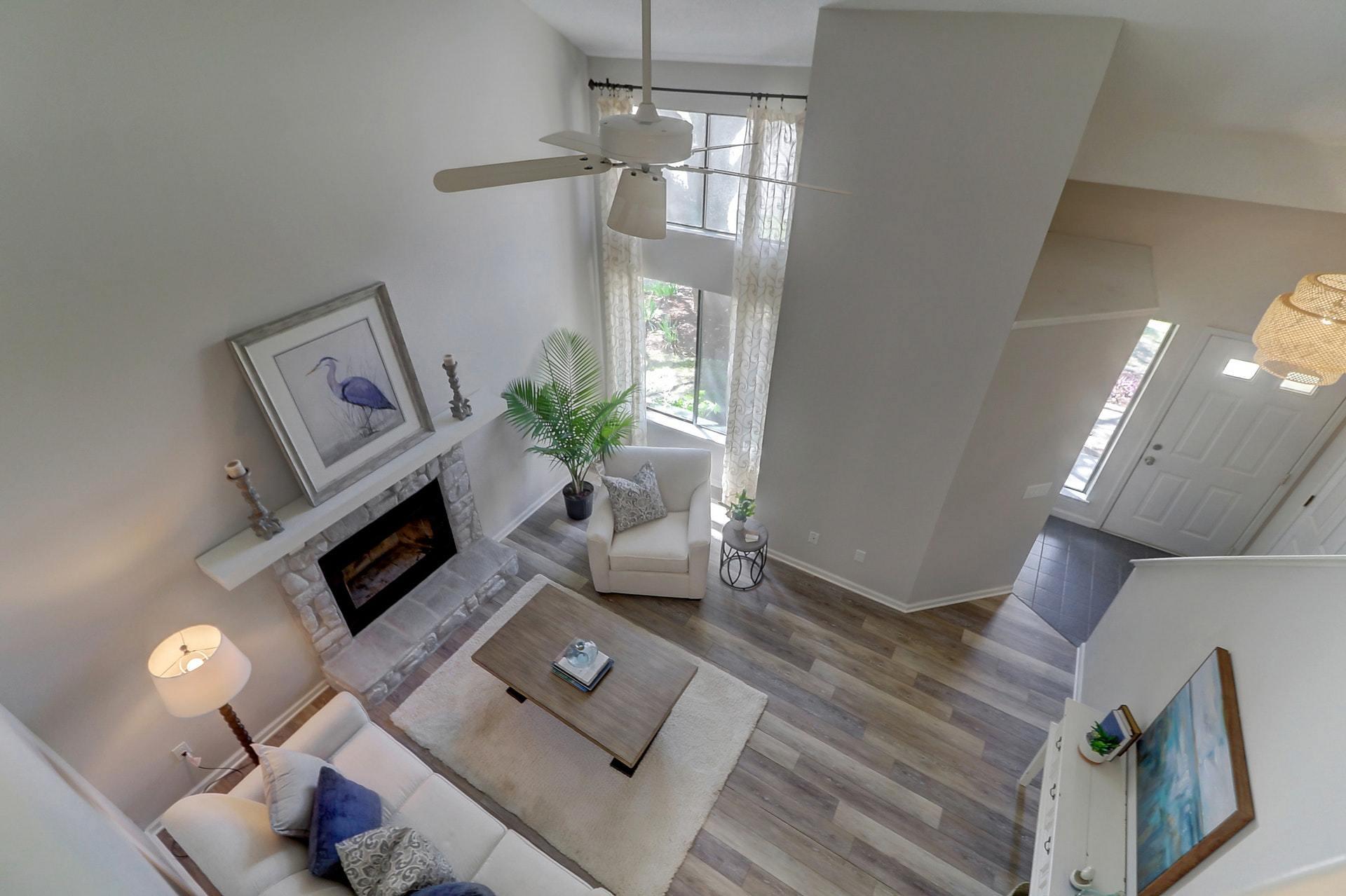 1416 School House Road Mount Pleasant, SC 29464 - Photo 15 of 28 Family room